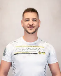 Daniel Wagner, HeadCoach KampfKunstLive