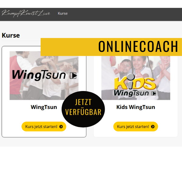 Der Onlinecoach