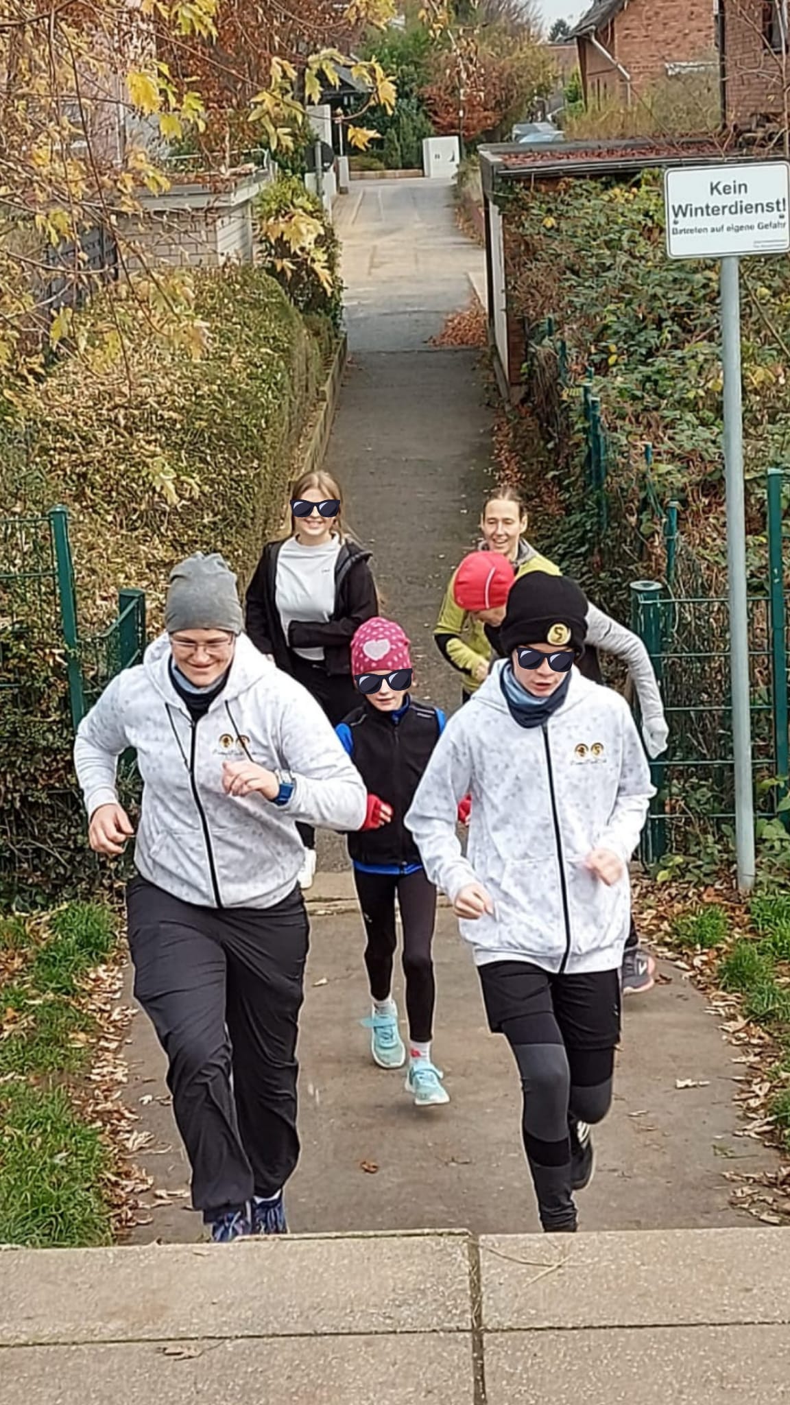 Weihnachtslauf Mondorf (11)