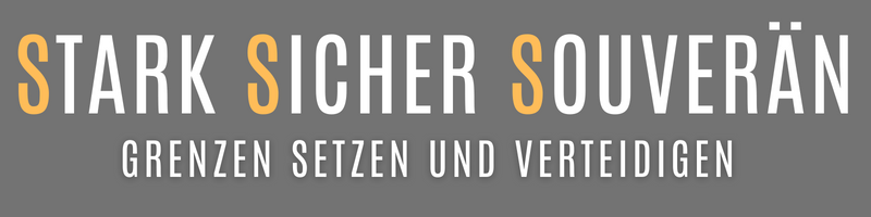 Stark Sicher souverän