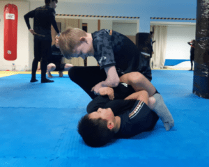 Training in Niederkassel (10)