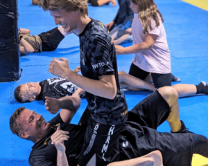 Training in Niederkassel (13)