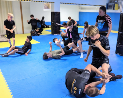 Training in Niederkassel (14)