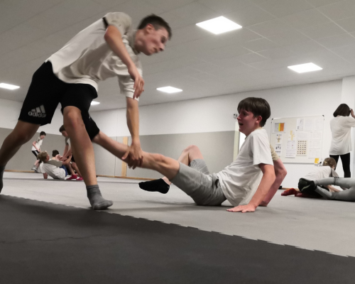 Training in Niederkassel (17)