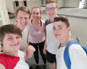 Training in Niederkassel (27)