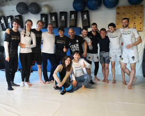 Training in Niederkassel (28)