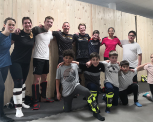 Training in Niederkassel (30)