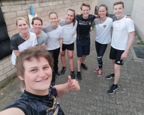 Training in Niederkassel (32)