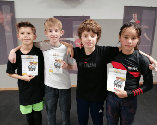 Training in Niederkassel (4)