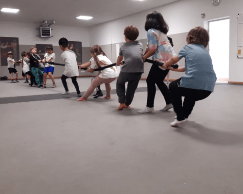 Training in Niederkassel (6)