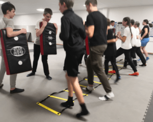 Training in Niederkassel (7)