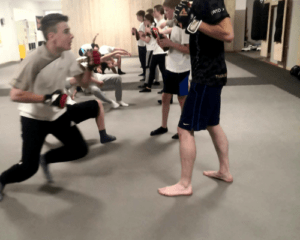 Training in Niederkassel (8)