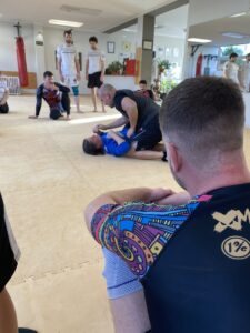 Luta Livre | Grappling