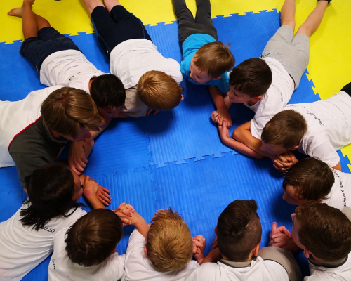Sommercamp 2025