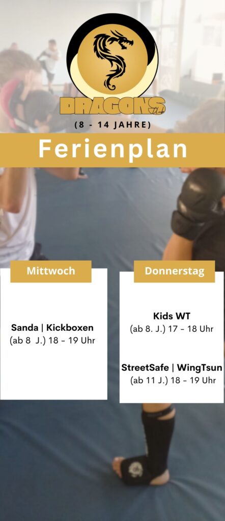 Stundenplan Königswinter Ferien