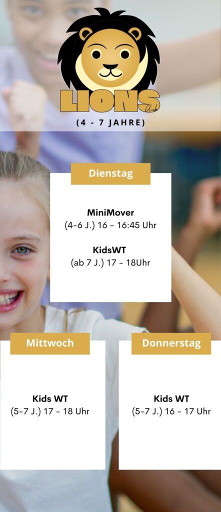 Lions KW