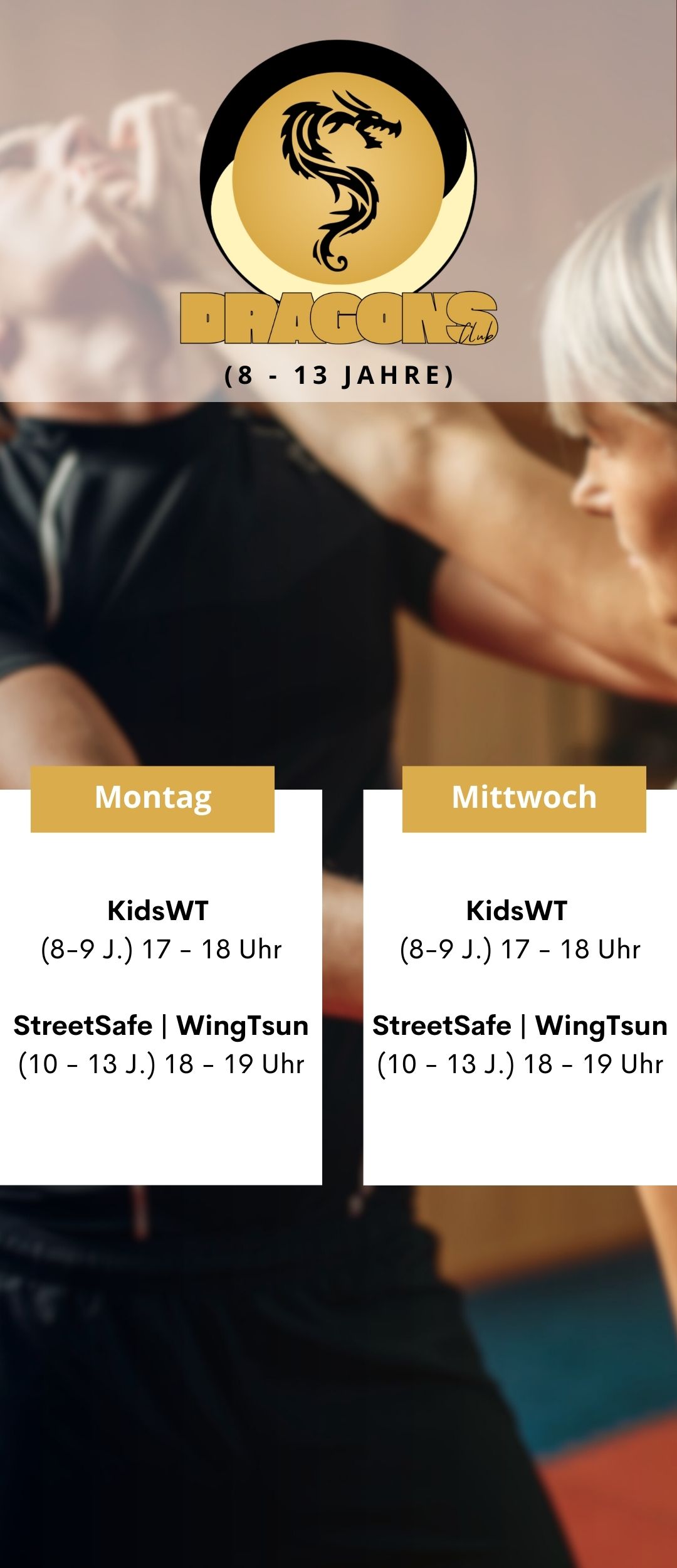 Much Jugend